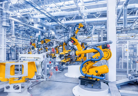 智能制造對(duì)中國(guó)制造業(yè)發(fā)展作用深遠(yuǎn),意義重大