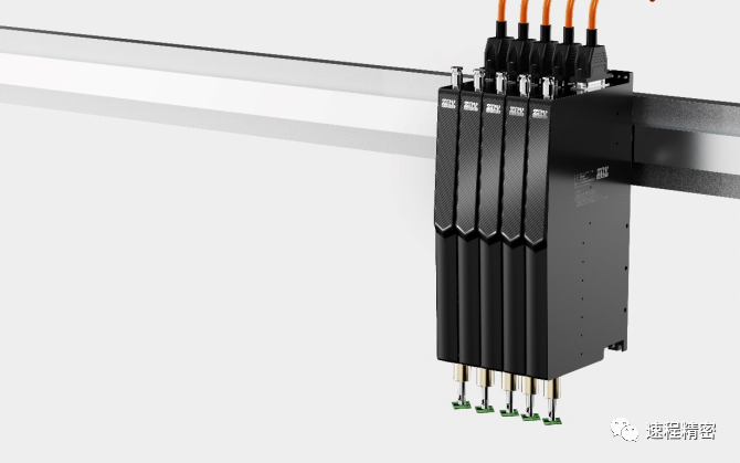 速程精密：ZR機(jī)械手系列，創(chuàng)新驅(qū)動工業(yè)自動化新篇章
