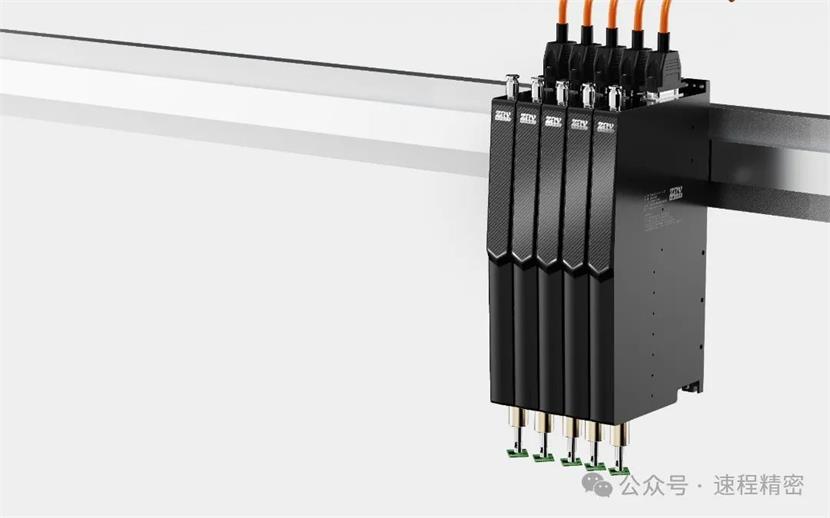 速程ZR軸技術(shù)革新半導(dǎo)體生產(chǎn)線，精準(zhǔn)操控引領(lǐng)行業(yè)新標(biāo)準(zhǔn)