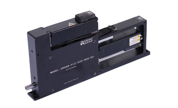 速程精密直線旋轉(zhuǎn)執(zhí)行器賦能半導(dǎo)體行業(yè)，打造高精度生產(chǎn)環(huán)境